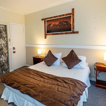 Darwin Hotel Πουέρτο Νατάλες Εξωτερικό φωτογραφία