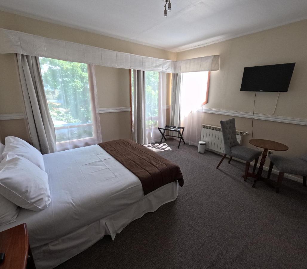 Darwin Hotel Πουέρτο Νατάλες Εξωτερικό φωτογραφία