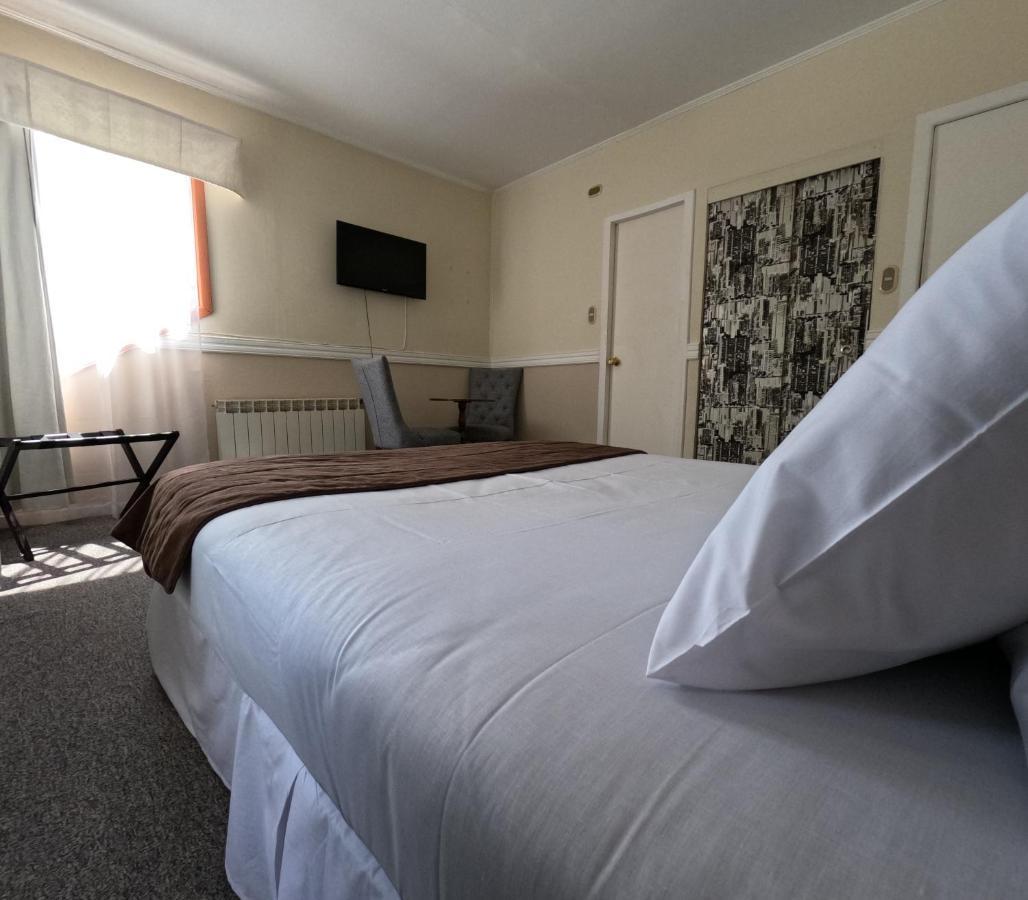 Darwin Hotel Πουέρτο Νατάλες Εξωτερικό φωτογραφία