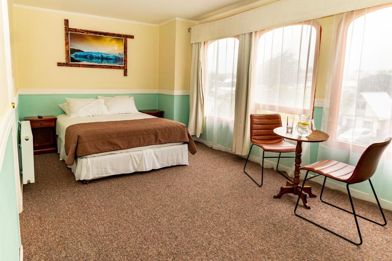 Darwin Hotel Πουέρτο Νατάλες Εξωτερικό φωτογραφία