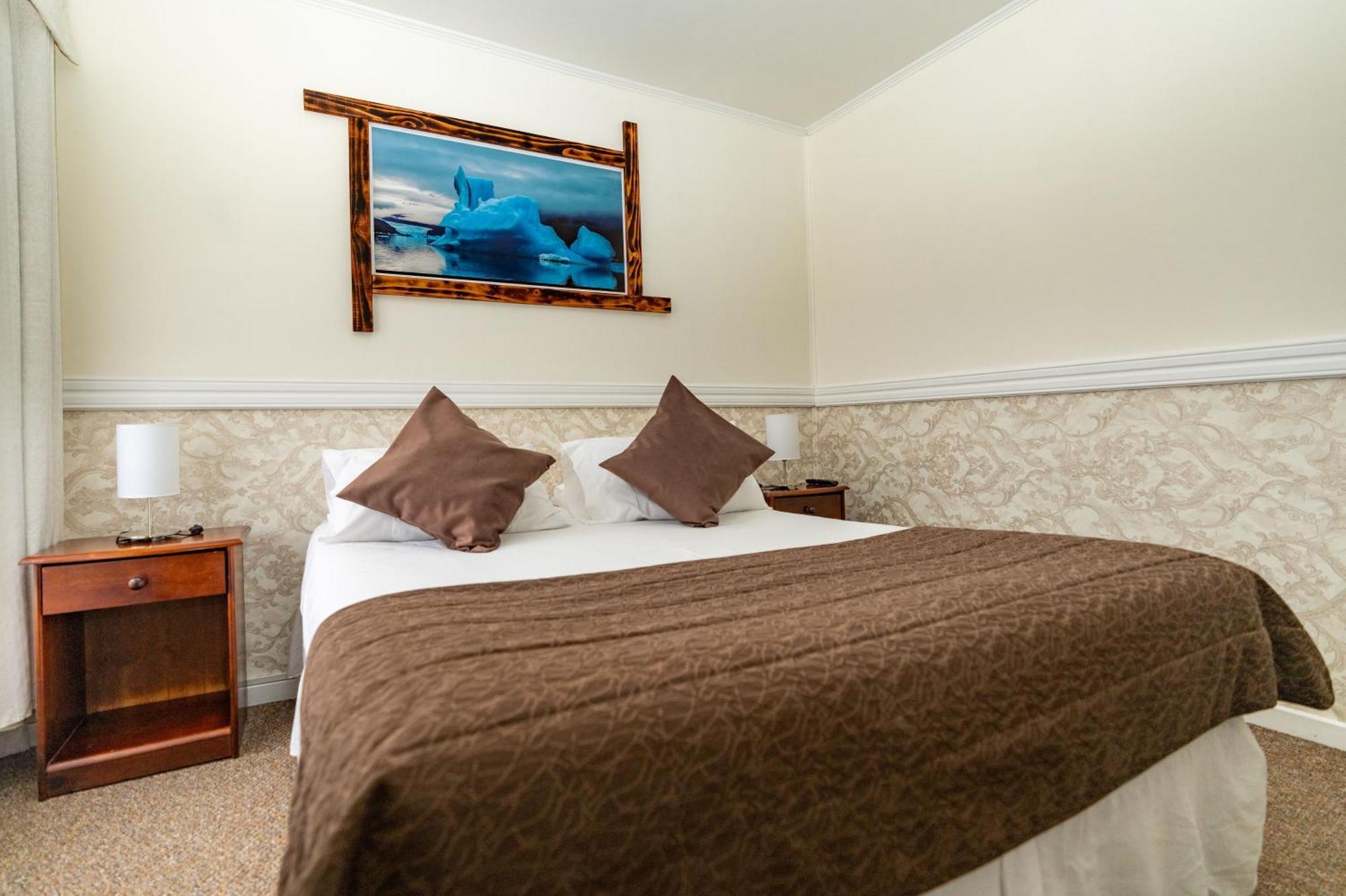 Darwin Hotel Πουέρτο Νατάλες Εξωτερικό φωτογραφία
