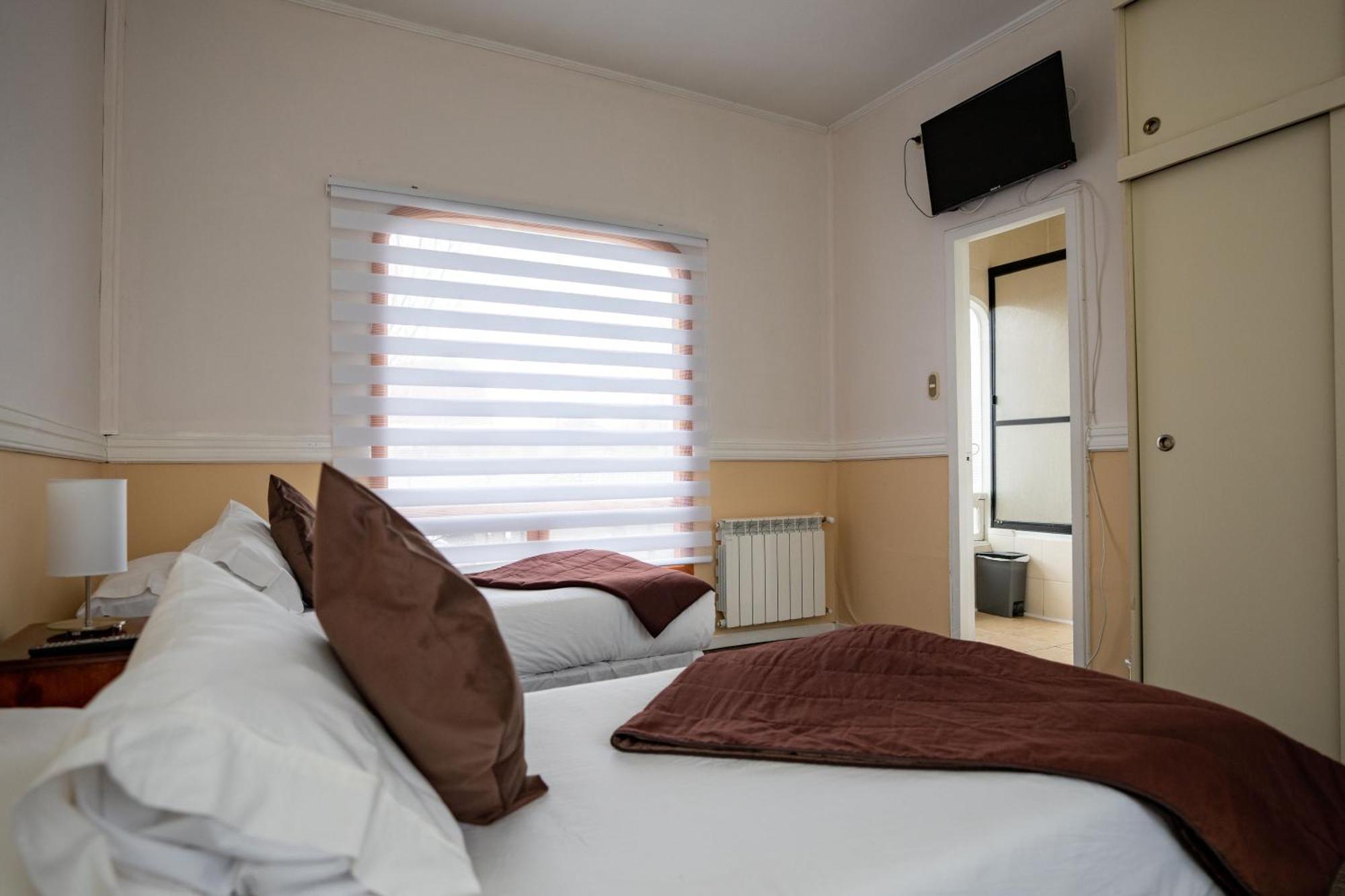 Darwin Hotel Πουέρτο Νατάλες Εξωτερικό φωτογραφία