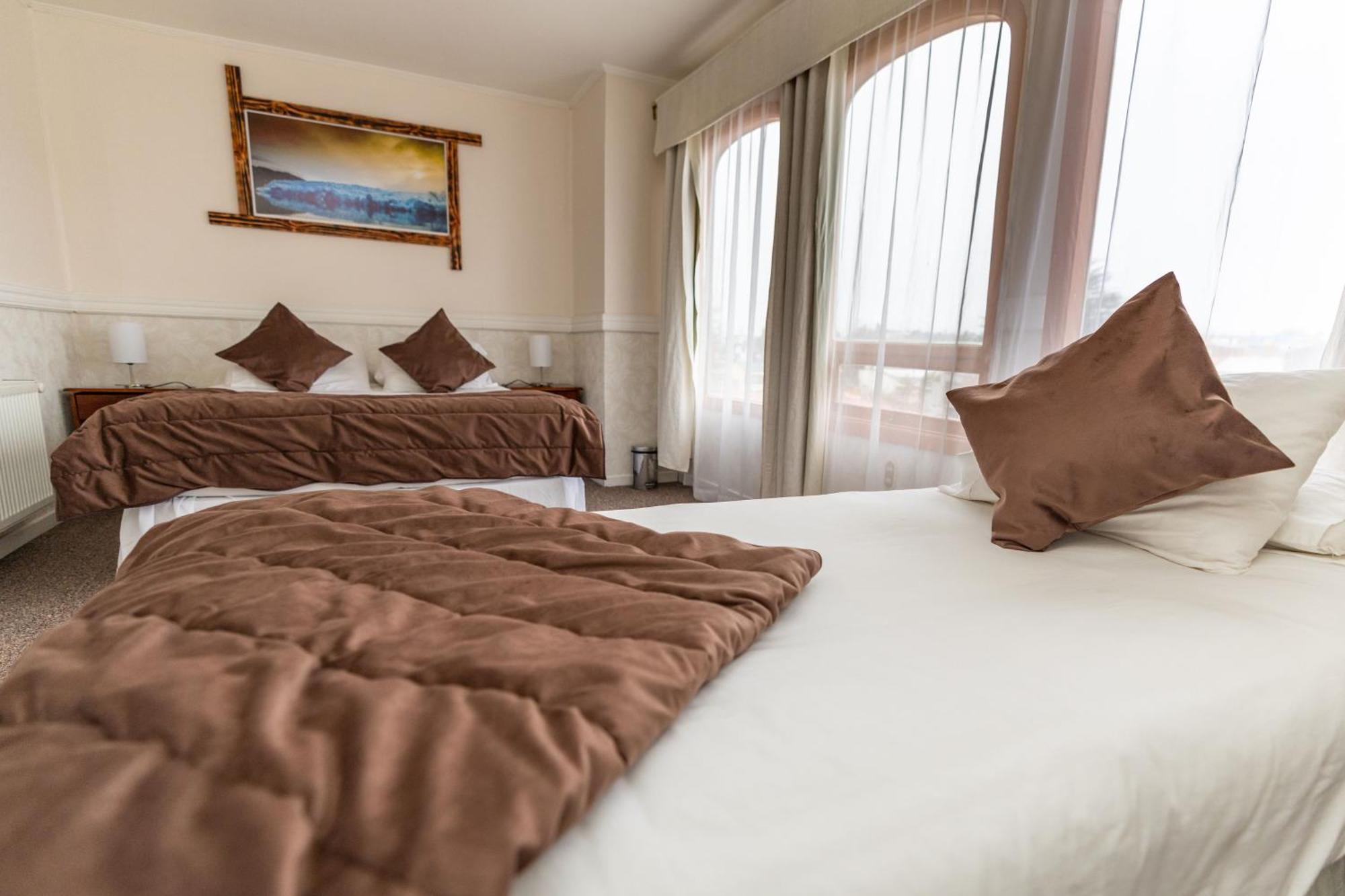 Darwin Hotel Πουέρτο Νατάλες Εξωτερικό φωτογραφία
