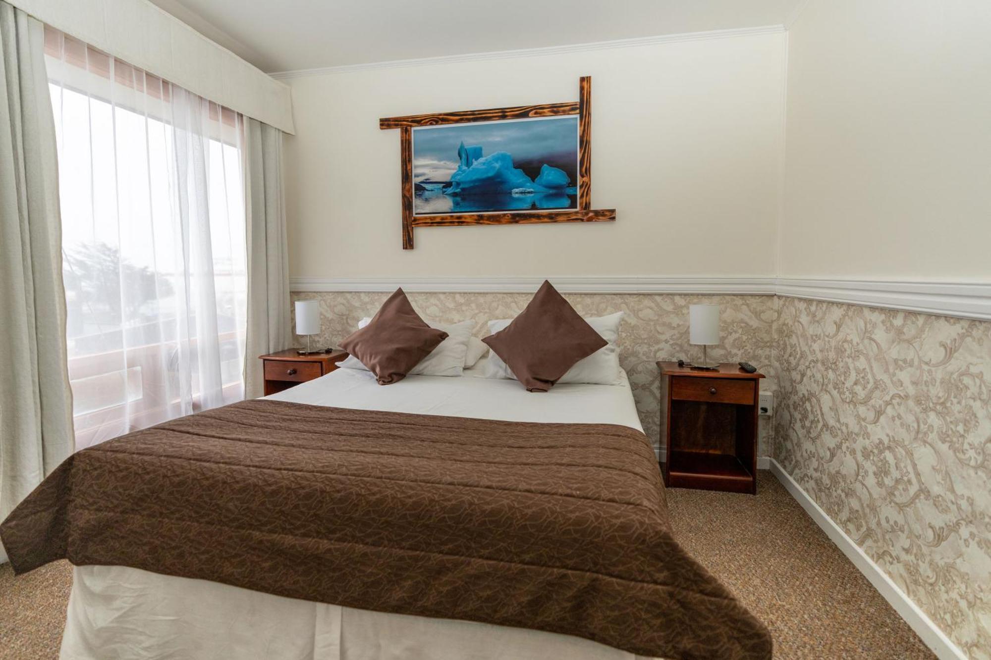 Darwin Hotel Πουέρτο Νατάλες Εξωτερικό φωτογραφία
