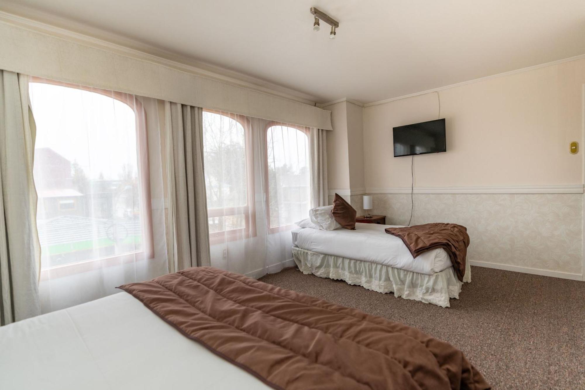 Darwin Hotel Πουέρτο Νατάλες Εξωτερικό φωτογραφία