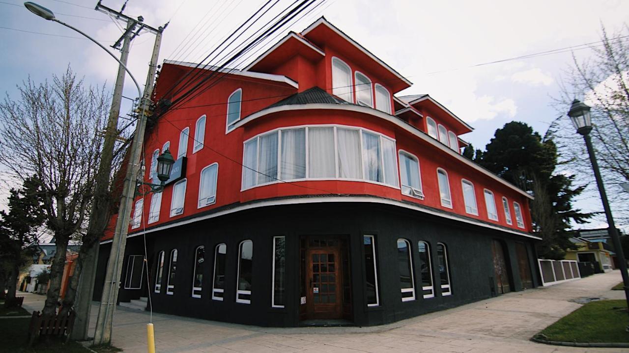 Darwin Hotel Πουέρτο Νατάλες Εξωτερικό φωτογραφία