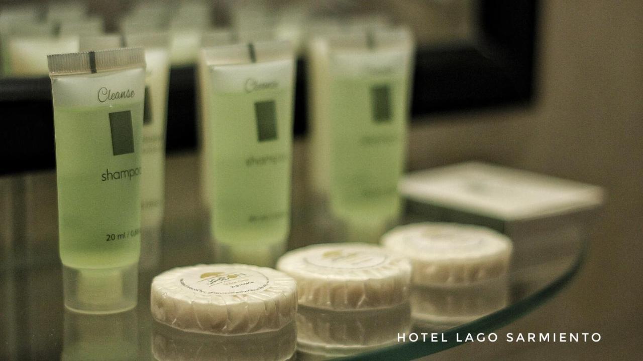 Darwin Hotel Πουέρτο Νατάλες Εξωτερικό φωτογραφία