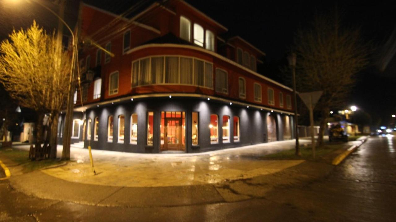 Darwin Hotel Πουέρτο Νατάλες Εξωτερικό φωτογραφία