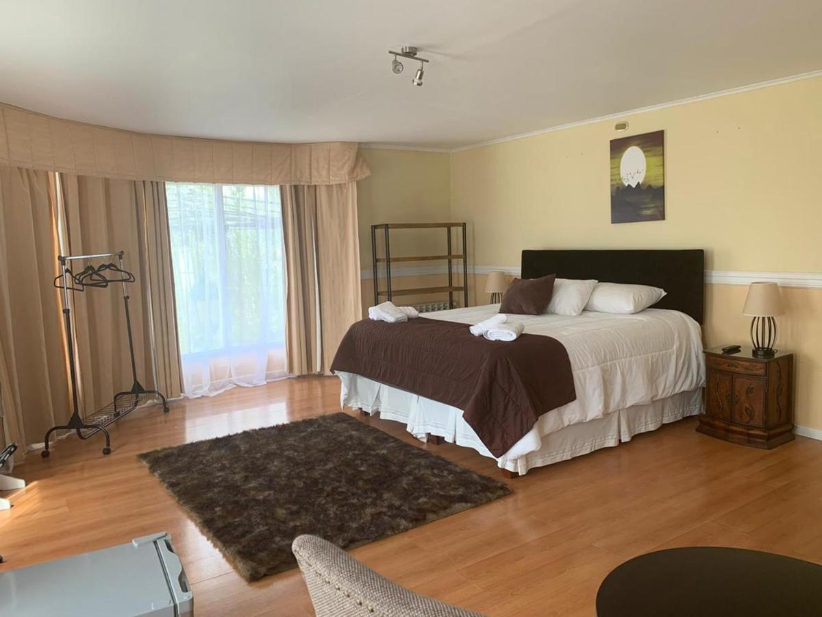 Darwin Hotel Πουέρτο Νατάλες Εξωτερικό φωτογραφία