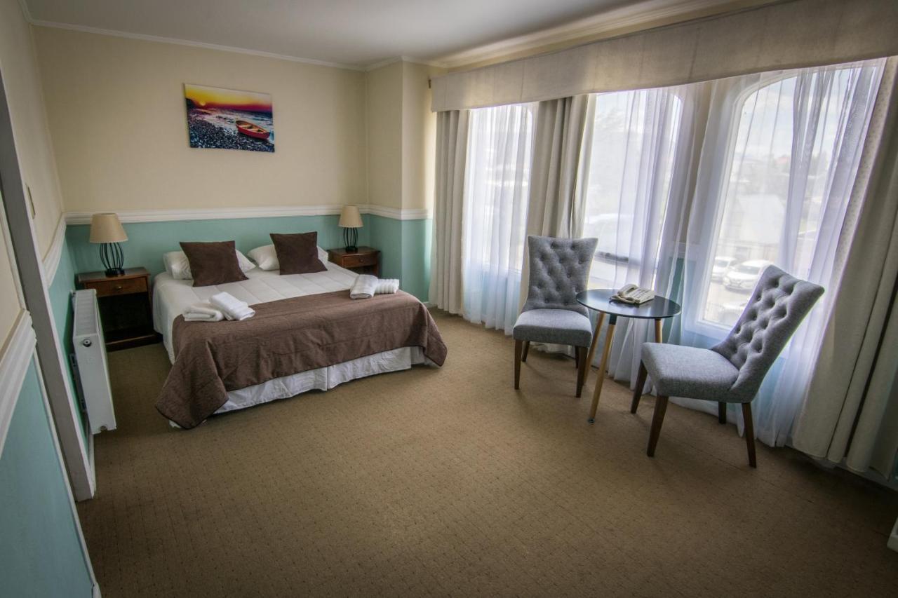 Darwin Hotel Πουέρτο Νατάλες Εξωτερικό φωτογραφία