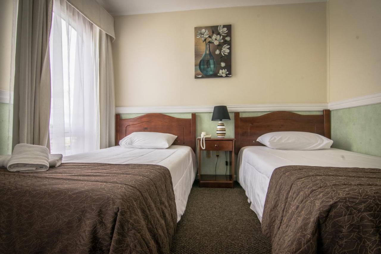 Darwin Hotel Πουέρτο Νατάλες Εξωτερικό φωτογραφία