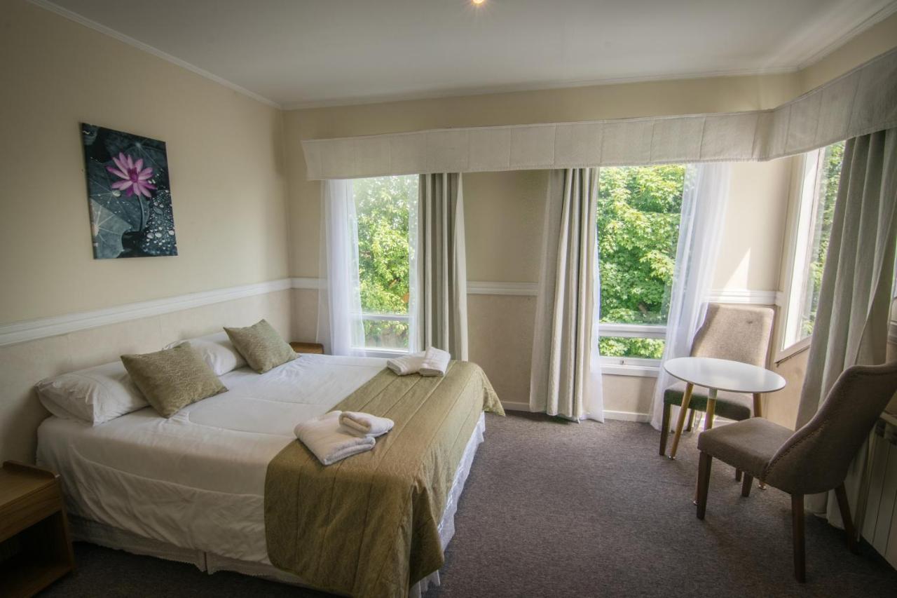Darwin Hotel Πουέρτο Νατάλες Εξωτερικό φωτογραφία