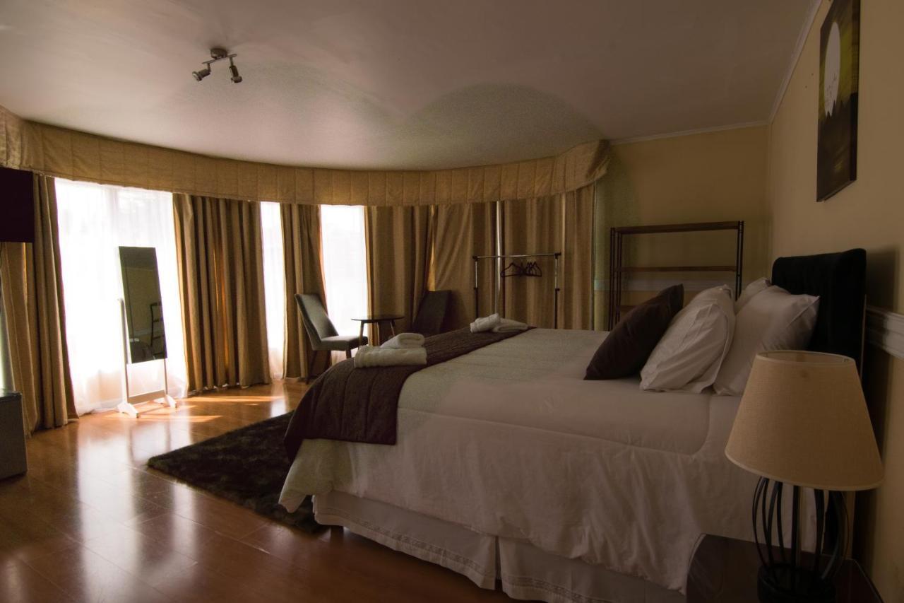 Darwin Hotel Πουέρτο Νατάλες Εξωτερικό φωτογραφία